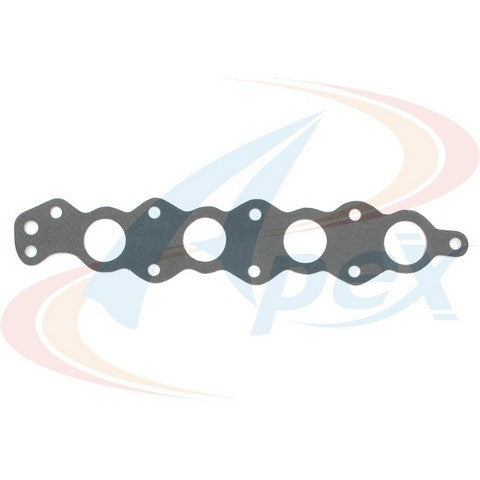 APEX Automobile Parts Inc Exhaust Manifold Gasket Set P/N:AMS7061 Fits: Chevrolet Metro 01-98, Chevrolet Tracker 00-98, Geo Tracker 97-94, Suzuki Esteem 00-95, Suzuki Sidekick 98-92, Suzuki Swift 01-98, Suzuki Vitara 01-99, Suzuki X-90 98-96 - Image 1