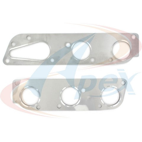 APEX Automobile Parts Inc Exhaust Manifold Gasket Set P/N:AMS7131 Fits: Suzuki Verona 06-04 - Image 1