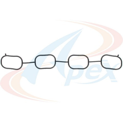 APEX Automobile Parts Inc Fuel Injection Plenum Gasket Set P/N:AMS7160 Fits: Suzuki Grand Vitara 12-09 - Image 1