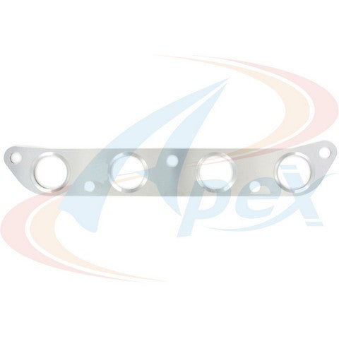 APEX Automobile Parts Inc Exhaust Manifold Gasket Set P/N:AMS8081 Fits: Geo Prizm 97-89, Toyota Celica 97-90, Toyota Corolla 97-88 - Image 1
