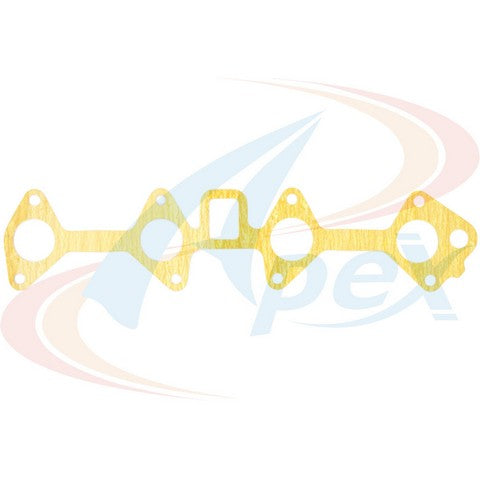 APEX Automobile Parts Inc Engine Intake Manifold Gasket Set P/N:AMS8120 Fits: Toyota Corolla 82-81 - Image 1