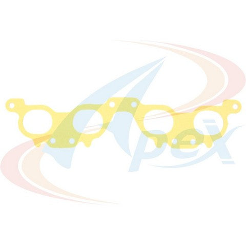 APEX Automobile Parts Inc Engine Intake Manifold Gasket Set P/N:AMS8130 Fits: Toyota Camry 01-87, Toyota Celica 99-87, Toyota Mr2 95-91, Toyota Rav4 00-96, Toyota Solara 01-99 - Image 1