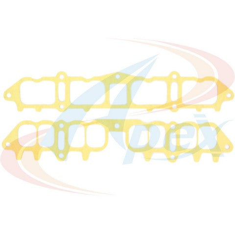 APEX Automobile Parts Inc Engine Intake Manifold Gasket Set P/N:AMS8140 Fits: Toyota Celica 93-86, Toyota Mr2 95-91 - Image 1