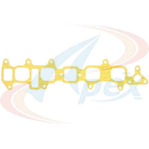 APEX Automobile Parts Inc Engine Intake Manifold Gasket Set P/N:AMS8180 Fits: Toyota Celica 82-81, Toyota Corona 82-81, Toyota Pickup 82-81 - Image 1