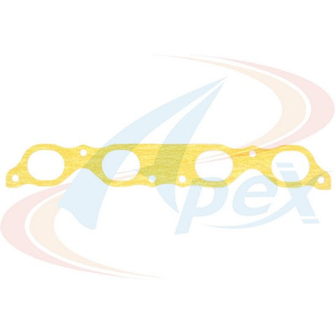 APEX Automobile Parts Inc Engine Intake Manifold Gasket Set P/N:AMS8210 Fits: Toyota Previa 97-91 - Image 1
