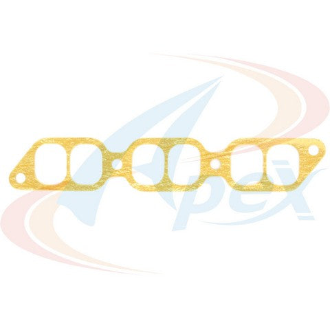 APEX Automobile Parts Inc Fuel Injection Plenum Gasket Set P/N:AMS8232 Fits: Lexus Es250 91-90, Toyota Camry 91-88 - Image 1