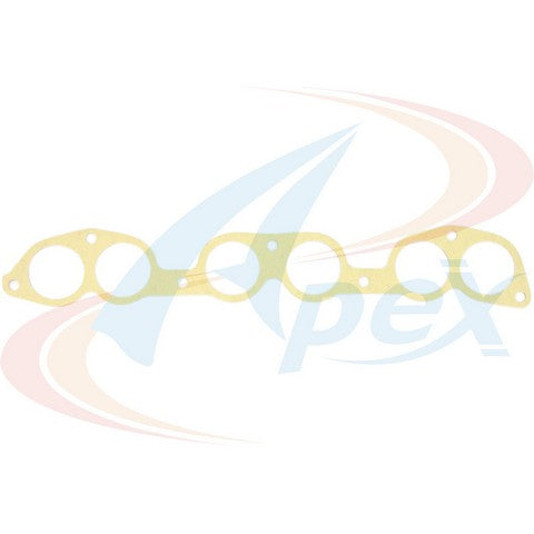 APEX Automobile Parts Inc Fuel Injection Plenum Gasket Set P/N:AMS8250 Fits: Toyota Cressida 92-89, Toyota Supra 92-86 - Image 1