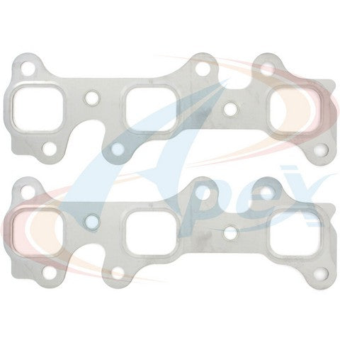 APEX Automobile Parts Inc Exhaust Manifold Gasket Set P/N:AMS8261 Fits: Lexus Es300 93-92, Toyota Camry 93-92 - Image 1