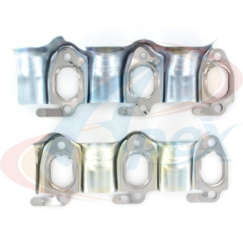 APEX Automobile Parts Inc Exhaust Manifold Gasket Set P/N:AMS8272 Fits: Toyota 4runner 95-88, Toyota Pickup 95-88, Toyota T100 94-93 - Image 1