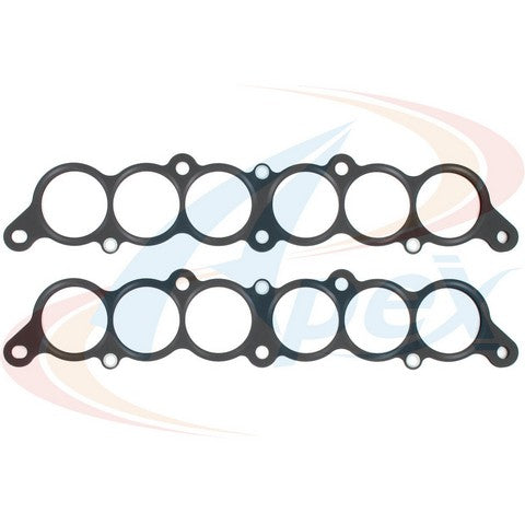 APEX Automobile Parts Inc Fuel Injection Plenum Gasket Set P/N:AMS8322 Fits: Toyota 4runner 02-96, Toyota T100 98-95, Toyota Tacoma 04-95, Toyota Tundra 04-00 - Image 1
