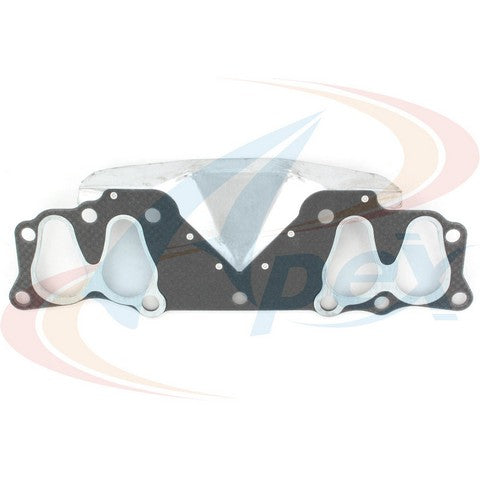 APEX Automobile Parts Inc Exhaust Manifold Gasket Set P/N:AMS8470 Fits: Toyota 4runner 88-86, Toyota Pickup 88-85 - Image 1