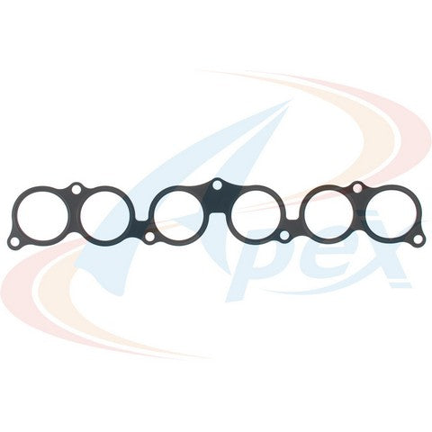 APEX Automobile Parts Inc Fuel Injection Plenum Gasket Set P/N:AMS8492 Fits: Lexus Gs300 05-93, Lexus Is300 05-01, Lexus Sc300 00-92, Toyota Supra 98-93 - Image 1