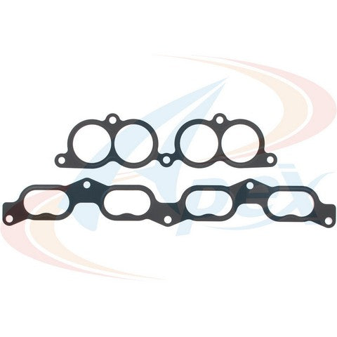 APEX Automobile Parts Inc Engine Intake Manifold Gasket Set P/N:AMS8502 Fits: Toyota 4runner 00-96, Toyota T100 98-94, Toyota Tacoma 04-95 - Image 1