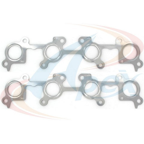 APEX Automobile Parts Inc Exhaust Manifold Gasket Set P/N:AMS8531 Fits: Lexus Ls400 94-90 - Image 1