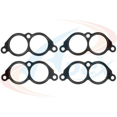 APEX Automobile Parts Inc Fuel Injection Plenum Gasket Set P/N:AMS8533 Fits: Lexus Ls400 97-90, Lexus Sc400 97-92 - Image 1