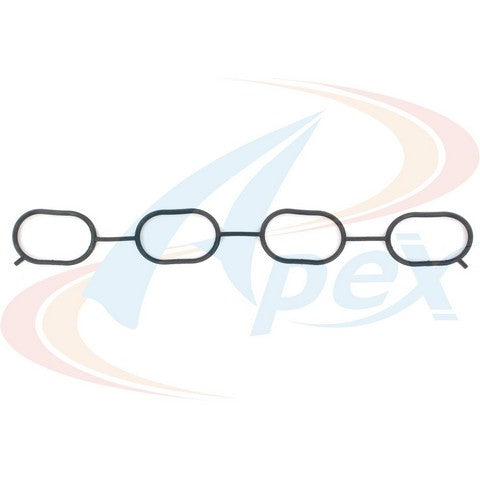 APEX Automobile Parts Inc Engine Intake Manifold Gasket Set P/N:AMS8552 Fits: Pontiac Vibe 08-03, Toyota Celica 05-00, Toyota Corolla 08-03, Toyota Matrix 08-03, Toyota Mr2 Spyder 05-00 - Image 1