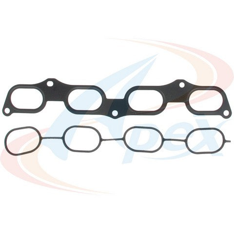 APEX Automobile Parts Inc Engine Intake Manifold Gasket Set P/N:AMS8612 Fits: Lexus Hs250h 12-10, Toyota Camry 11-03 - Image 1