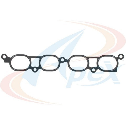 APEX Automobile Parts Inc Engine Intake Manifold Gasket Set P/N:AMS8620 Fits: Lotus Elise 11-05, Lotus Exige 11-06, Toyota Celica 05-00, Toyota Corolla 06-05, Toyota Matrix 06-03 - Image 1