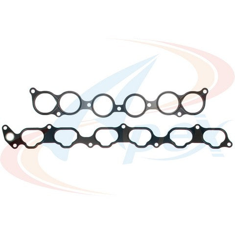 APEX Automobile Parts Inc Engine Intake Manifold Gasket Set P/N:AMS8660 Fits: Toyota Supra 98-93 - Image 1