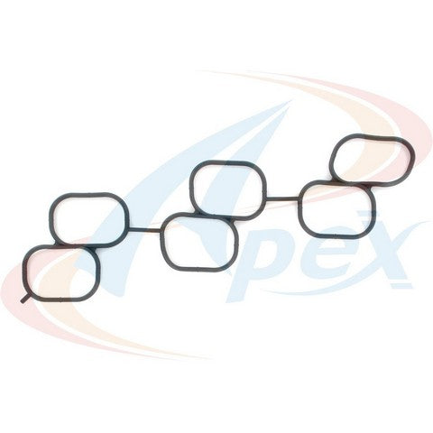 APEX Automobile Parts Inc Fuel Injection Plenum Gasket Set P/N:AMS8712 Fits: Toyota 4runner 09-03, Toyota Fj Cruiser 09-07, Toyota Tacoma 15-05, Toyota Tundra 10-05 - Image 1