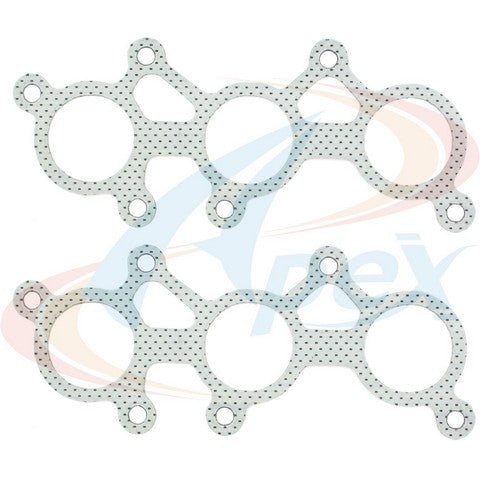 APEX Automobile Parts Inc Exhaust Manifold Gasket Set P/N:AMS8732 Fits: Lexus Es350, Lexus Gs350, Lexus Gs450h, Lexus Is300, Lexus Is350, Lexus Rc300, Lexus Rc350, Lexus Rx350 - Image 1