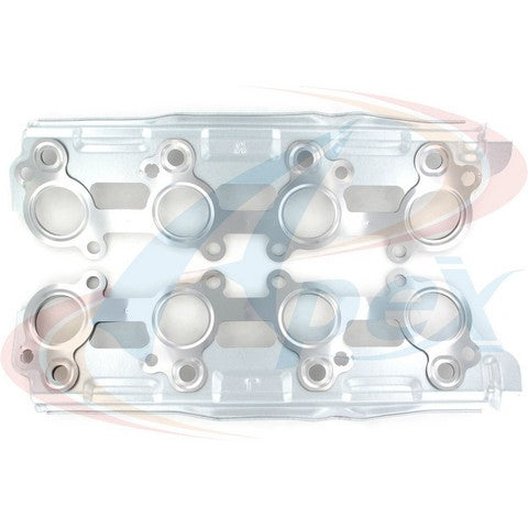 APEX Automobile Parts Inc Exhaust Manifold Gasket Set P/N:AMS8741 Fits: Lexus Gx470 09-05, Lexus Lx470 07-05, Toyota 4runner 09-05, Toyota Land Cruiser 07-05, Toyota Sequoia 09-05, Toyota Tundra 09-05 - Image 1