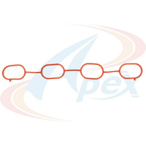 APEX Automobile Parts Inc Engine Intake Manifold Gasket Set P/N:AMS8750 Fits: Toyota 4runner 2010, Toyota Tacoma 20-05 - Image 1