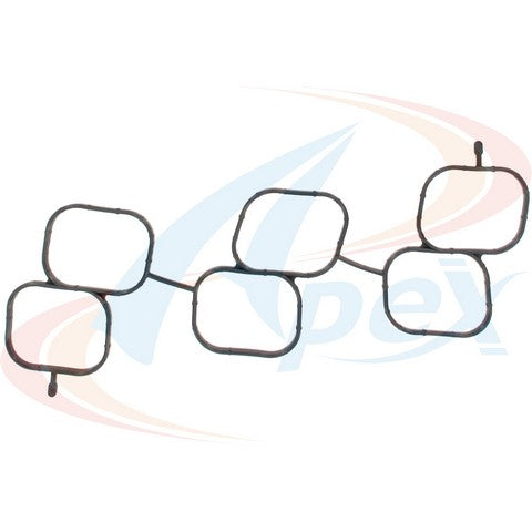 APEX Automobile Parts Inc Fuel Injection Plenum Gasket Set P/N:AMS8860 Fits: Toyota 4runner 20-10, Toyota Fj Cruiser 14-10, Toyota Tundra 14-11 - Image 1