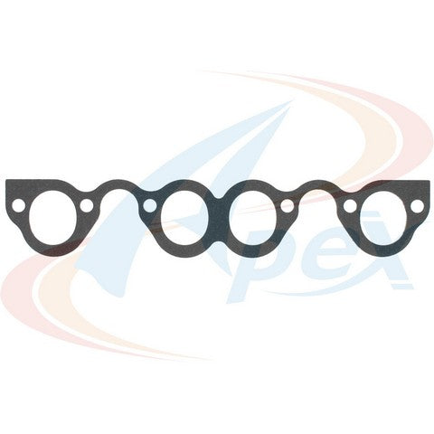 APEX Automobile Parts Inc Engine Intake Manifold Gasket Set P/N:AMS9000 Fits: Audi 4000, Volkswagen Cabriolet, Volkswagen Corrado, Volkswagen Fox, Volkswagen Golf, Volkswagen Jetta, Volkswagen Quantum, Volkswagen Rabbit, Volkswagen Rabbit Convertible - Image 1