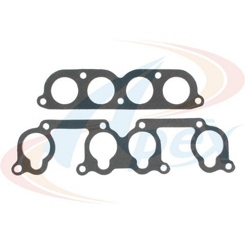 APEX Automobile Parts Inc Engine Intake Manifold Gasket Set P/N:AMS9040 Fits: Volkswagen Beetle 05-98, Volkswagen Cabrio 02-95, Volkswagen Golf 06-93, Volkswagen Jetta 05-93, Volkswagen Passat 96-95 - Image 1
