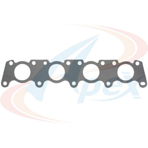 APEX Automobile Parts Inc Exhaust Manifold Gasket Set P/N:AMS9071 Fits: Audi A4 06-97, Audi A4 Quattro 05-97, Audi Tt 06-00, Audi Tt Quattro 06-00, Volkswagen Beetle 05-99, Volkswagen Golf 06-00, Volkswagen Jetta 05-00, Volkswagen Passat 05-98 - Image 1