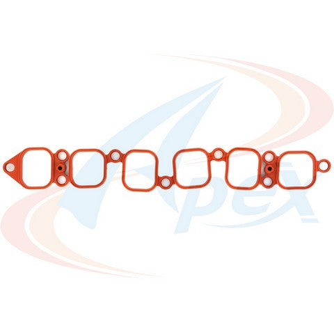 APEX Automobile Parts Inc Engine Intake Manifold Gasket Set P/N:AMS9200 Fits: Audi A3 Quattro 09-06, Audi Tt Quattro 06-04, Audi Tt Quattro 09-08, Volkswagen Eos 08-07, Volkswagen R32 2008, Volkswagen Touareg 06-04 - Image 1