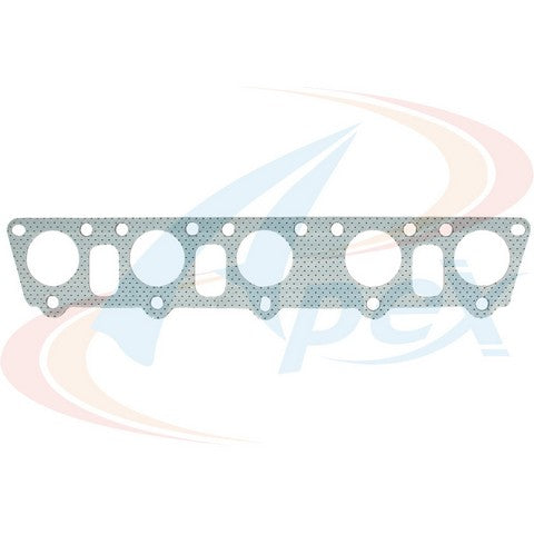 APEX Automobile Parts Inc Exhaust Manifold Gasket Set P/N:AMS9211 Fits: Volkswagen Beetle 10-06, Volkswagen Beetle 14-12, Volkswagen Golf 14-10, Volkswagen Jetta 14-05, Volkswagen Passat 14-12, Volkswagen Rabbit 09-06 - Image 1