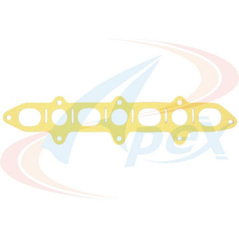 APEX Automobile Parts Inc Engine Intake Manifold Gasket Set P/N:AMS9230 Fits: Saab 900 94-85, Saab 9000 93-86 - Image 1