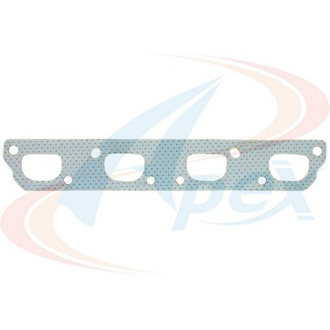 APEX Automobile Parts Inc Exhaust Manifold Gasket Set P/N:AMS9292 Fits: Mini Cooper 08-02 - Image 1