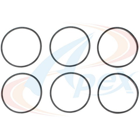 APEX Automobile Parts Inc Engine Intake Manifold Gasket Set P/N:AMS9440 Fits: BMW 1 Series M, BMW 128i, BMW 135i, BMW 135is, BMW 325i, BMW 325xi, BMW 328i, BMW 328i Xdrive, BMW 328xi, BMW 330i - Image 1