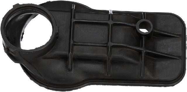 Gates Engine Air Intake Hose P/N:ANTK105 Fits: Mercedes-benz 190e 88-84, Mercedes-benz 190e 93-91 - Image 3