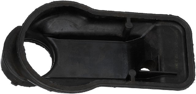 Gates Engine Air Intake Hose P/N:ANTK105 Fits: Mercedes-benz 190e 88-84, Mercedes-benz 190e 93-91 - Image 2