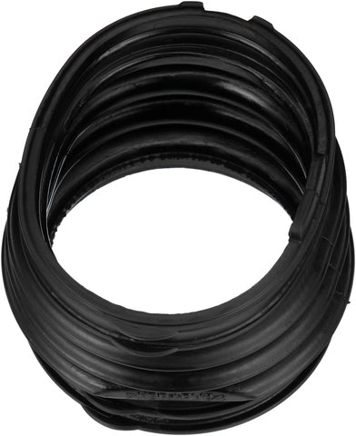 Gates Engine Air Intake Hose P/N:ANTK120 Fits: BMW 750i 08-06, BMW 750li 08-06, BMW Alpina B7 08-07 - Image 1
