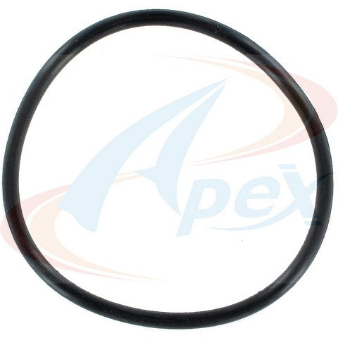 APEX Automobile Parts Inc Engine Oil Filter Gasket P/N:AOM6001 Fits: Jeep Cherokee 01-87, Jeep Comanche 92-87, Jeep Grand Cherokee 04-93, Jeep Wagoneer 90-87, Jeep Wrangler 06-97, Jeep Wrangler 95-91 - Image 1
