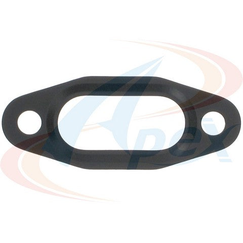 APEX Automobile Parts Inc Engine Oil Cooler Gasket P/N:AOM6016 Fits: Avanti Ii, Buick Lacrosse, Buick Rainier, Cadillac Cts, Cadillac Escalade, Cadillac Escalade Esv, Cadillac Escalade Ext, Chevrolet Avalanche, Chevrolet Avalanche 1500 - Image 1