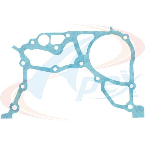 APEX Automobile Parts Inc Engine Oil Pump Gasket P/N:AOM6028 Fits: Toyota Camry 01-83, Toyota Celica 99-86, Toyota Mr2 95-91, Toyota Rav4 00-96, Toyota Solara 01-99 - Image 1