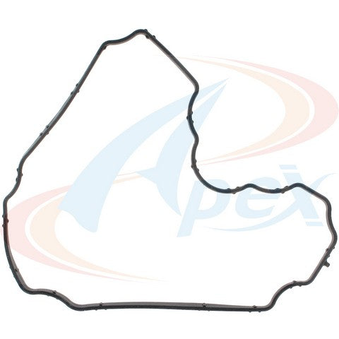 APEX Automobile Parts Inc Engine Oil Cooler Gasket P/N:AOM6030 Fits: Ford Escape 16-13, Ford Fiesta 16-11, Ford Fusion 14-13, Ford Transit Connect 16-14 - Image 1