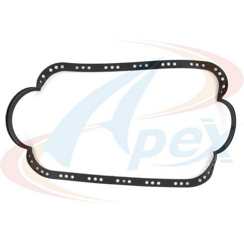 APEX Automobile Parts Inc Engine Oil Pan Gasket Set P/N:AOP101 Fits: Honda Accord 83-76, Honda Civic 83-75, Honda Prelude 82-79 - Image 1