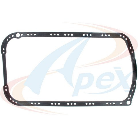 APEX Automobile Parts Inc Engine Oil Pan Gasket Set P/N:AOP114 Fits: Acura Cl 99-97, Honda Accord 02-90, Honda Odyssey 98-95, Honda Prelude 01-92, Isuzu Oasis 99-96 - Image 1