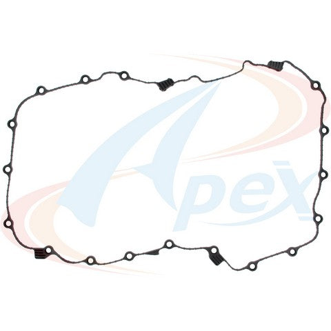 APEX Automobile Parts Inc Engine Oil Pan Gasket Set P/N:AOP1189 Fits: Dodge Durango 20-11, Jeep Grand Cherokee 20-11 - Image 1