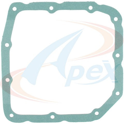 APEX Automobile Parts Inc Engine Oil Pan Gasket Set P/N:AOP1195 Fits: Hyundai Genesis 11-09, Hyundai Genesis Coupe 12-10, Kia Borrego 2009 - Image 1