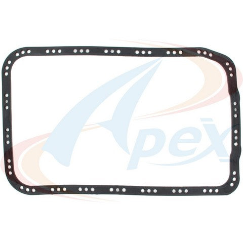 APEX Automobile Parts Inc Engine Oil Pan Gasket Set P/N:AOP131 Fits: Acura Legend 90-86, Acura Nsx 05-91, Honda Accord 97-95, Sterling 825 88-87, Sterling 827 91-89 - Image 1
