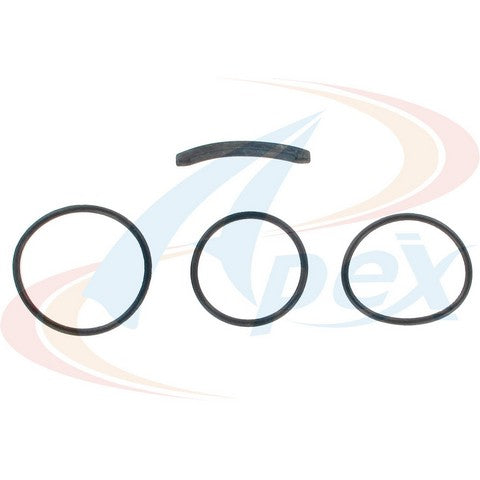 APEX Automobile Parts Inc Engine Oil Pan Gasket Set P/N:AOP135 Fits: Acura Tl 98-95, Acura Vigor 94-92 - Image 1