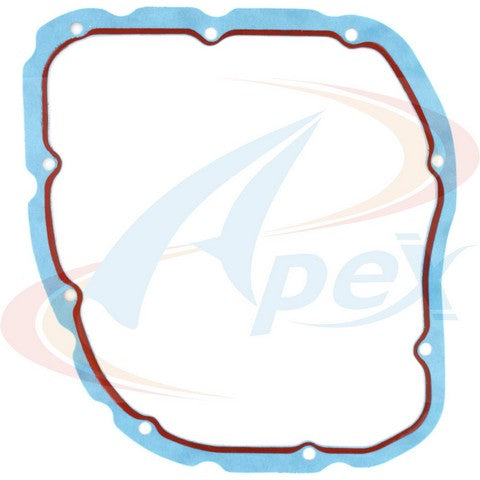 APEX Automobile Parts Inc Engine Oil Pan Gasket Set P/N:AOP243 Fits: Hyundai Santa Fe 2001, Hyundai Sonata 01-99 - Image 1